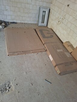 Predam dom .Rapovce pozemok 341/1 341/2 - 6