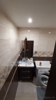 Predám 2-izbovy byt Senica - 6