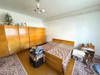 Na predaj rodinný dom Dvory nad Žitavou - 6