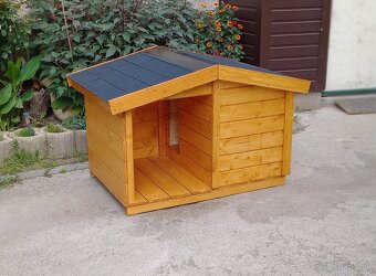 Búda pre psov - 6