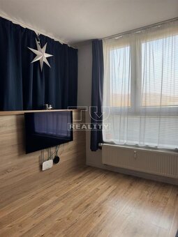 Priestranný 1 izbový byt v atraktívnej lokalite - Nové... - 6