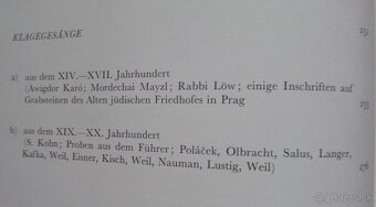 Schicksal des Jüdischen Museums in Prag - 6