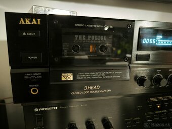 Akai GX65 - 6