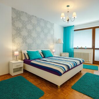 6 izbový rodinný dom | 306 m2 pozemok | Širšie centrum MI | - 6