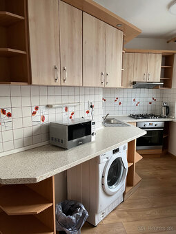 2 izbový byt na Partizánskej ulici - 6