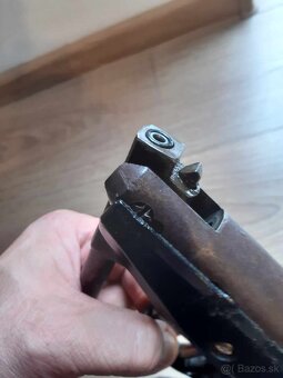 Slavia TEX 086 vzduchová pištoľ - 6