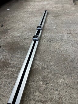 Audi a6c6 sedan/avant pláto/koberčeky kufra - 6