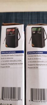 rádio JOC TG 66 a TG 77 - 6