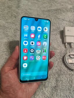 Samsung Galaxy A16 128GB,4GB RAM - 6