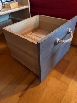 skriňový komplet do detskej izby - 6