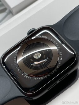 Predám hodinky Apple watch series 5 - 6