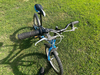 Detský bicykel Dema Vega 20 - 6