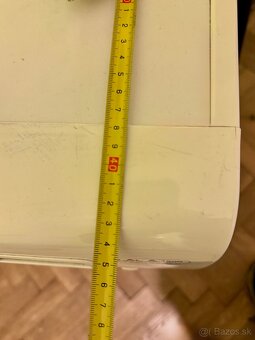 Automatická práčka Whirpool 7KG ZADARMO - 6