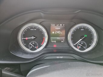 Škoda Kodiaq 2.0 TDI 4x4 DSG Style - 6