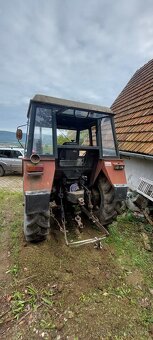 Zetor 6011 - 6