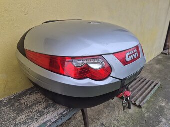 Kufor GIVI - 6