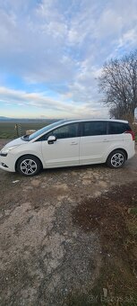 Pezo 5008 HDI 2.0,110kw. 2010r - 6