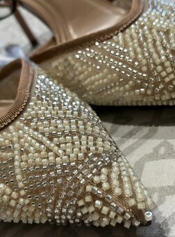 Saty s trblietkami - 6