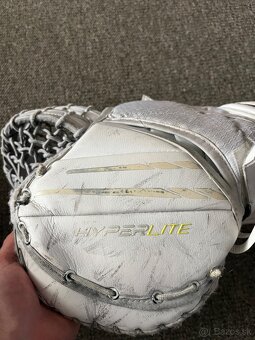 Brankárska hokejová výstroj - 6