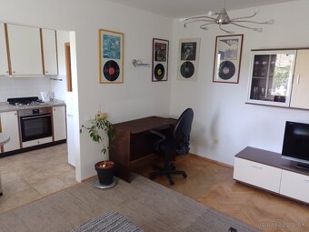 Ivanka pri Dunaji 2 izbový byt prenájom - 6