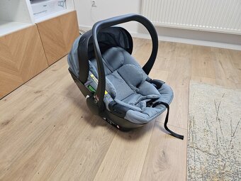 Moon N.ONE (trojkombinácia) - 6