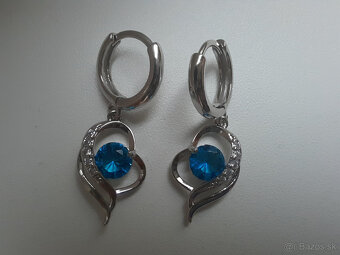 Nové strieborné šperky - 6