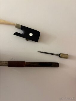 Violončelový sláčik 4/4 - 6