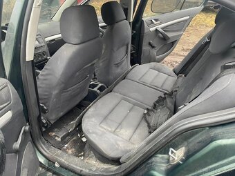 Škoda Octavia II 1.9 TDI - 6