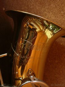 Alt saxofon ARMSTRONG - USA - 6