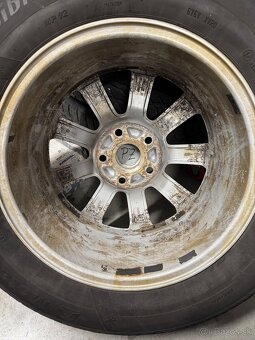 Elektrony r16 5x112 - 6