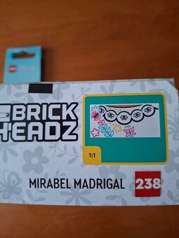 LEGO Encanto Madrigal - 6