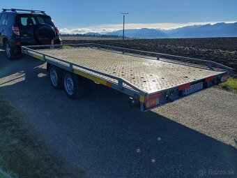 Agados Adam 2700kg - 6