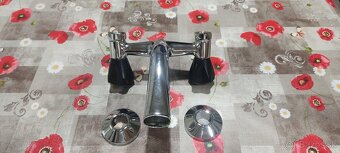 vodovodná bateria - 6