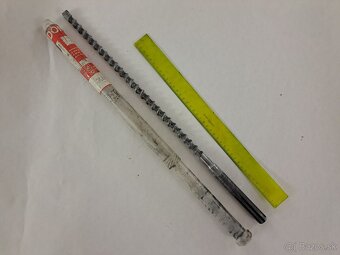 Predám vrtáky a sekáče SDS Max - 6