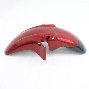 Predný blatník Honda CBF600 - 6