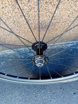 kolesá 20“ (451) - 6