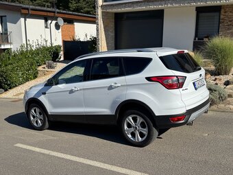 Ford Kuga 2.0 tdci 12/2016 94 000km - 6