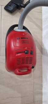 Detský vysávač Bosch - 6