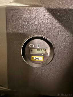 JCB 16 C-1 2021 Pouze 955mth - 6