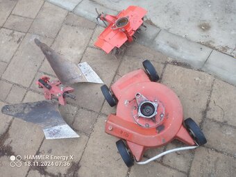 Vari tera pluh plecka - 6