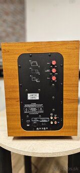 JAMO E8SUB.2 Aktívny subwoofer - 6