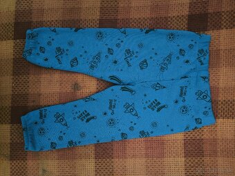 Detské oblečenie nové veľkosť 92 - 6