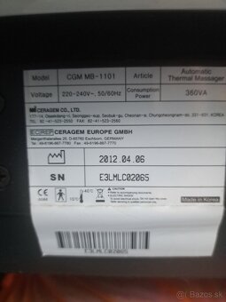 CERAGEM Europe GMBH - 6