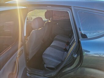 Predám Seat Altea xl 2.0 TDi - 6