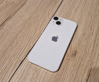 iPhone 13 128gb v bielej farbe - 6