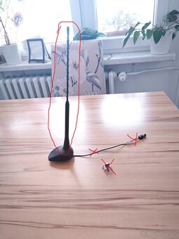 Moto výbava Opel Astra J a další - 6