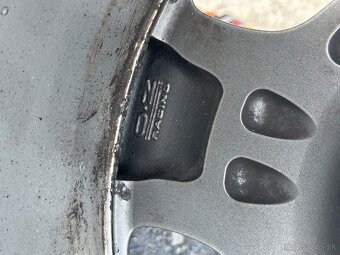 OZ Opera II 8,5J R18 5x120 - 6