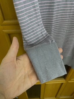 Tommy Hilfiger vel.S - 6