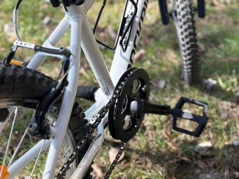 Bicykel ROCKRIDER ST120 20” - 6