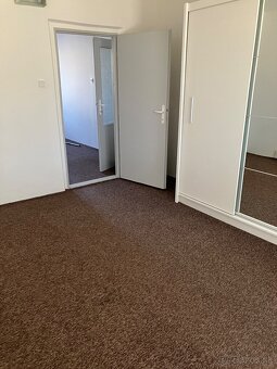 Prenajom 2 izbovy byt - 6